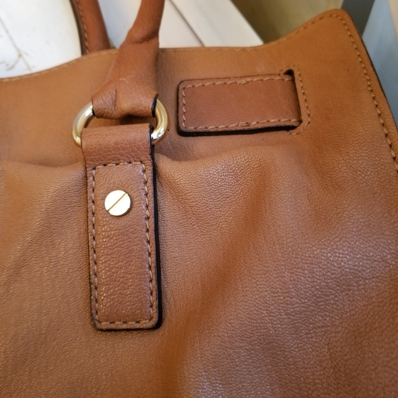 ❌ SOLD ❌ Michael Kors Hamilton Purse - Picture 6 of 8